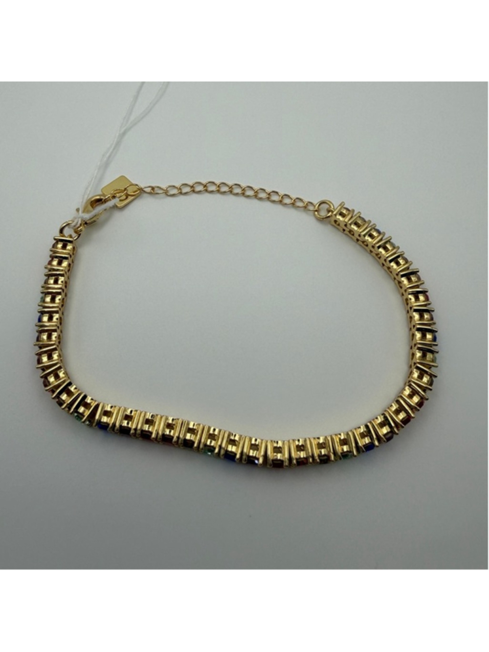 Park Lane “Rainbow” Micro Impression Bracelet! - Picture 3 of 3